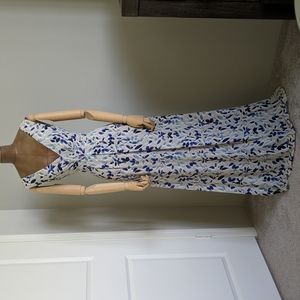BCBG Maxazria dress sz 4